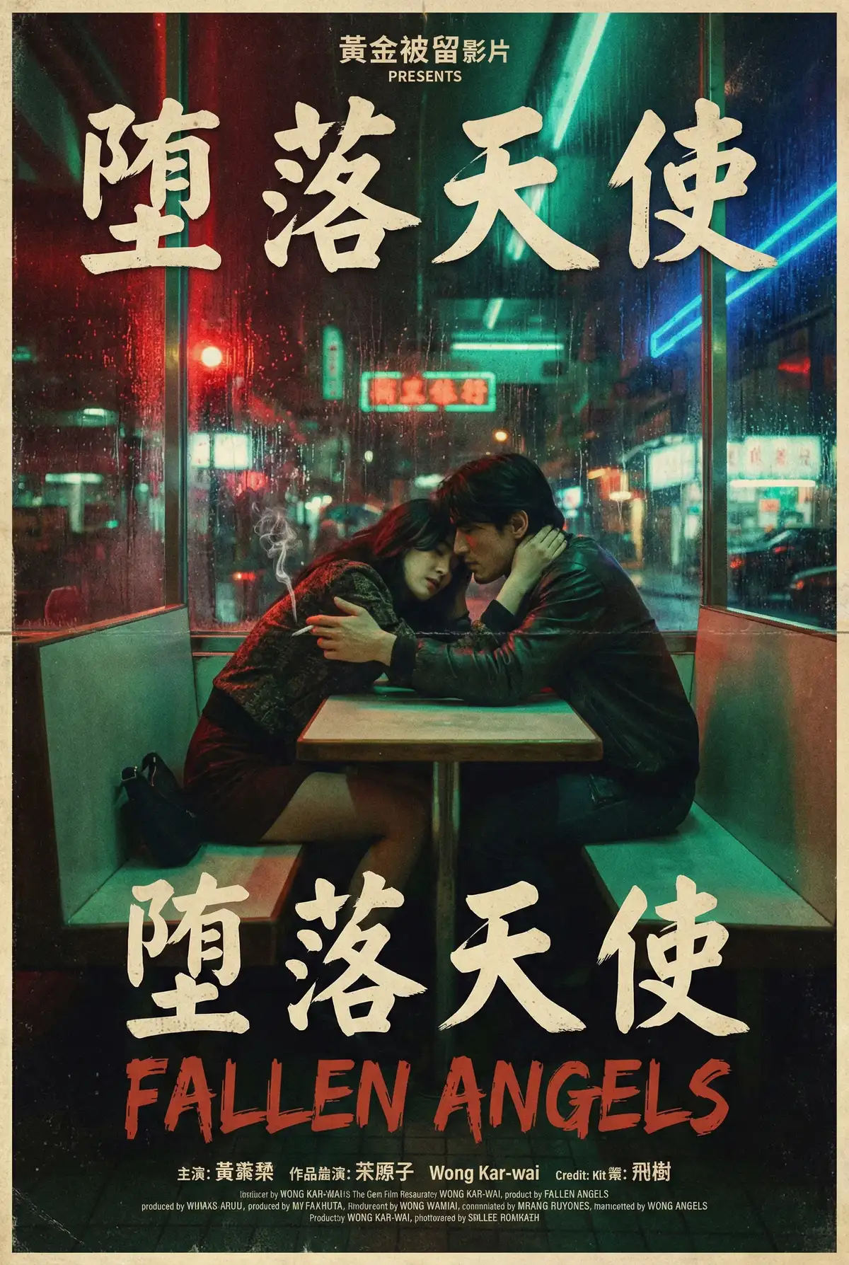 香港伦理电影海报 - 希岛爱理 馆藏推荐作品